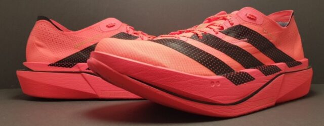Adidas Adizero Adios Pro 5