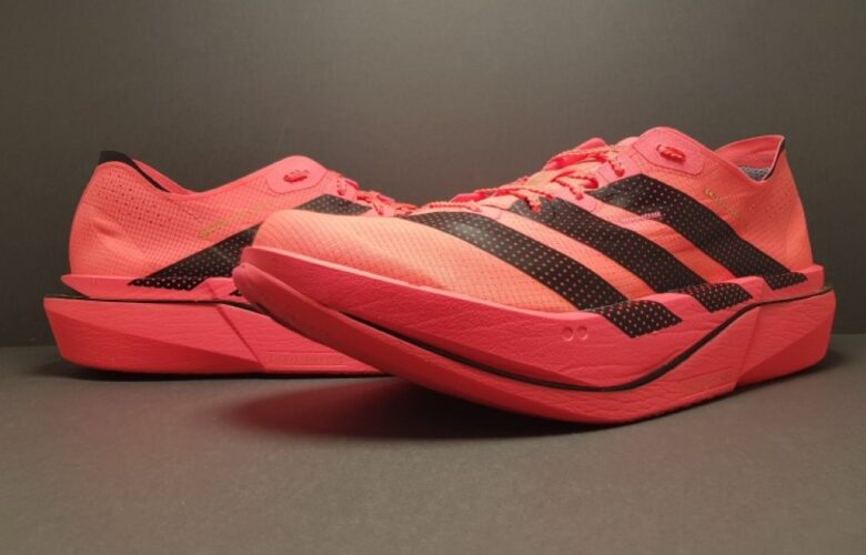 Adidas Adizero Adios Pro 5