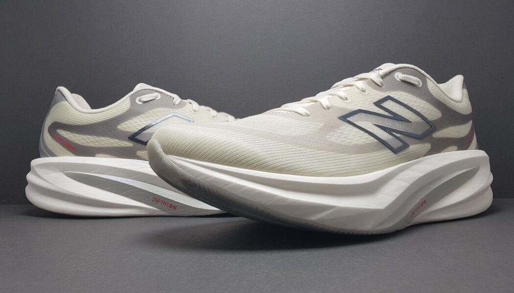 New Balance SuperComp Rebel