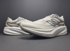New Balance SuperComp Rebel