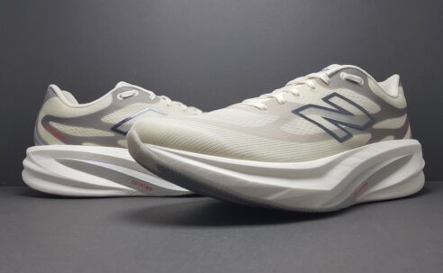 New Balance SuperComp Rebel