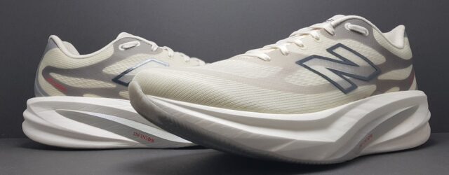 New Balance SuperComp Rebel