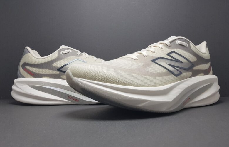 New Balance SuperComp Rebel