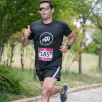 Εικόνα προφίλ του/της Dimitris Runner