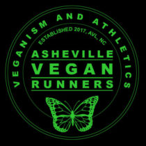 Εικόνα προφίλ του/της Asheville Vegan Runners