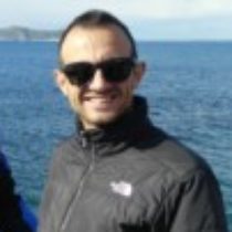 Εικόνα προφίλ του/της Κώστας Τσουμαρίδης