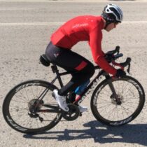 Εικόνα προφίλ του/της achatzil