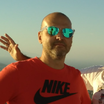 Εικόνα προφίλ του/της KOSTAS P.
