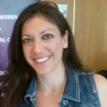 Εικόνα προφίλ του/της Marialena